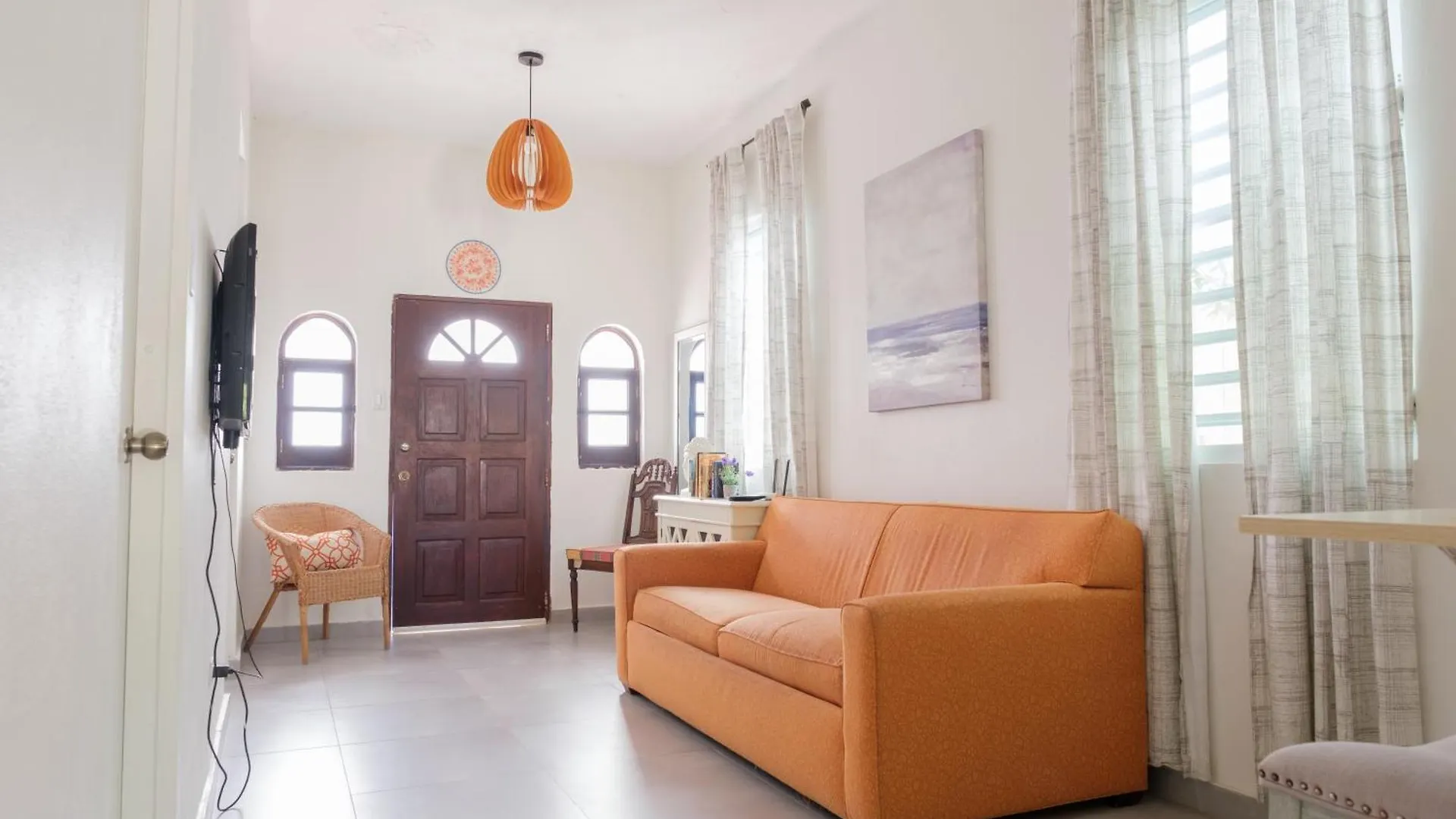 Dream Beach House By Sonsolea Host Luquillo Puerto Rico