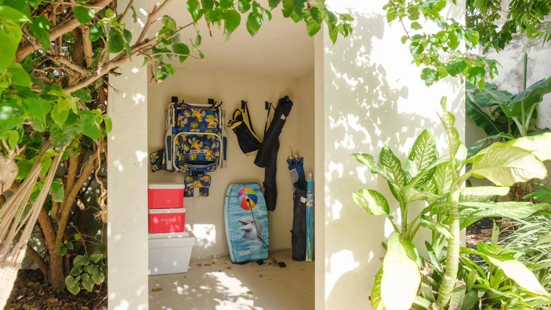 Holiday home Dream Beach House By Sonsolea Host Luquillo