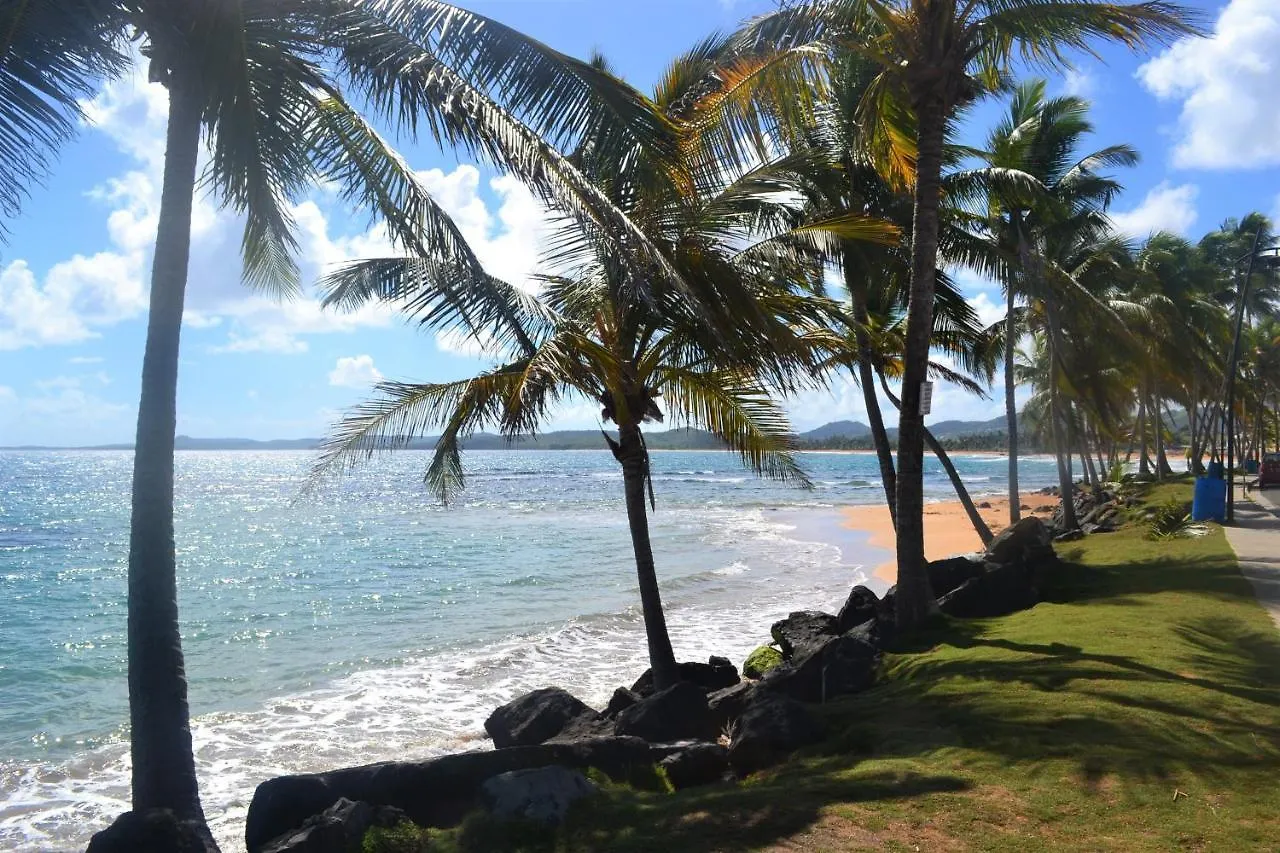 Holiday home Dream Beach House By Sonsolea Host Luquillo